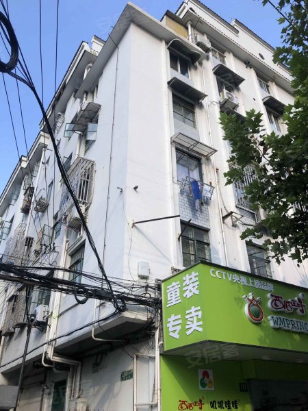 慈善街125弄小区