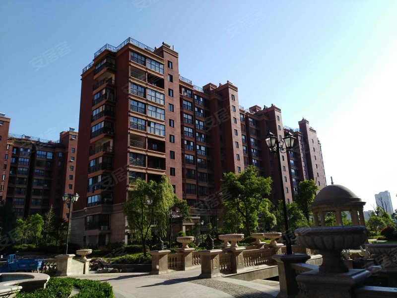 御东国际三期南区