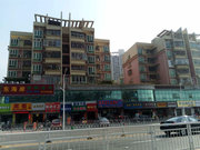 沙头角小区图片
