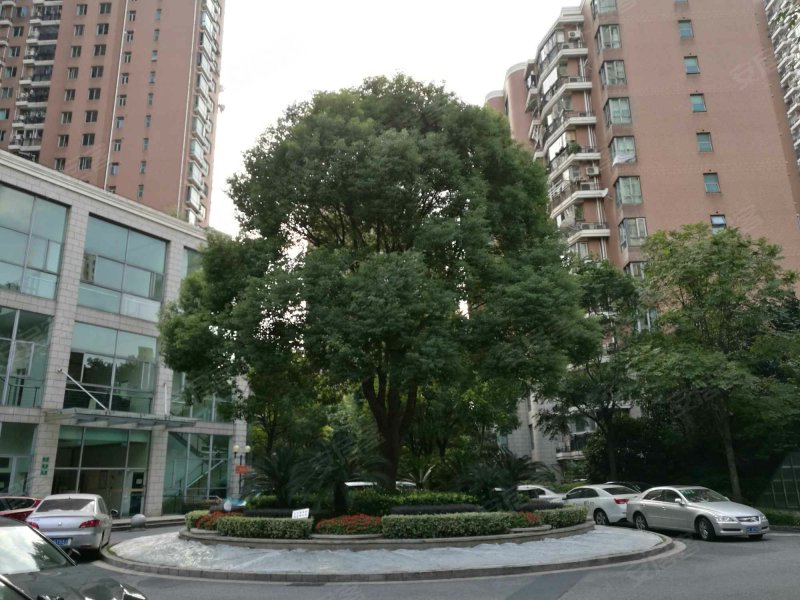 瀚林府邸,武定路1128弄-上海瀚林府邸二手房,租房,房价-上海安居客