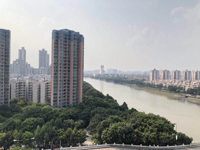 丽江花园星海洲