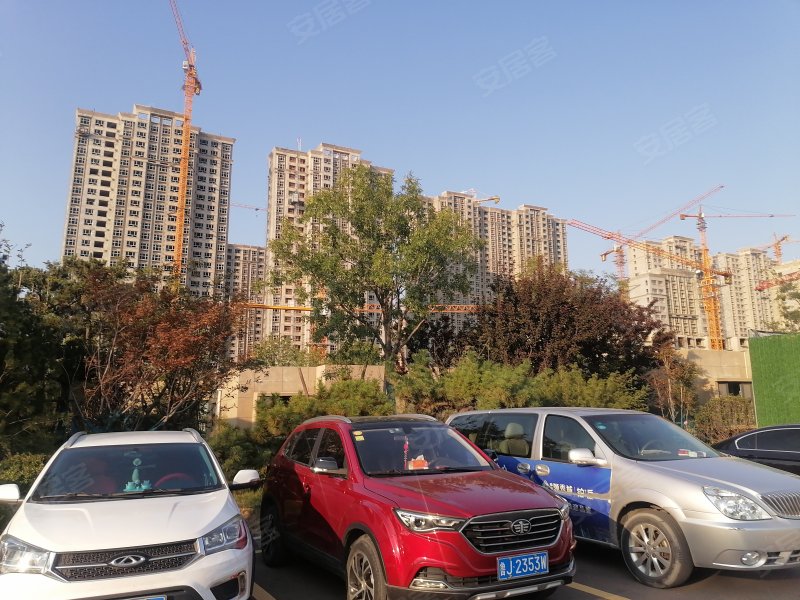丰泽领秀城,泰山大街,近长城西路-泰安丰泽领秀城二手房,租房,房价