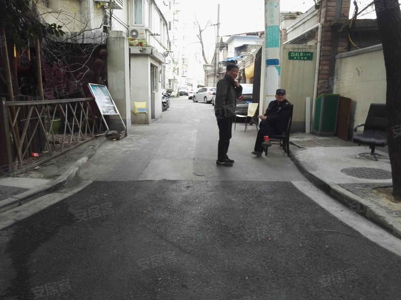 浦东南路2141弄小区 