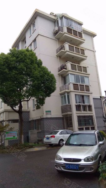 东城时代华庭(公寓住宅) 