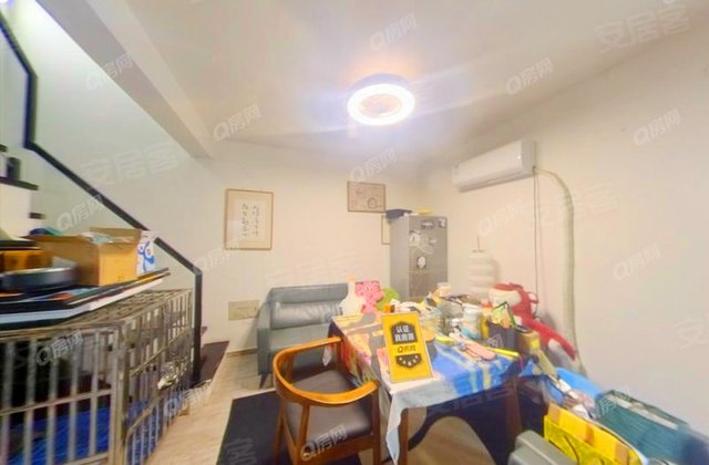 奥林花园雍景苑2室1厅89.51㎡75万二手房图片