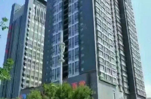 怡和大厦