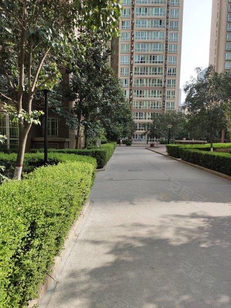 旭景新港,汉城南路100号-西安旭景新港二手房,租房,房价-西安安居客