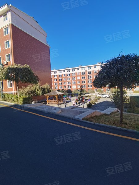 延吉御翠园小区,长兴胡同 - 延边延吉御翠园小区二手房,租房,房价