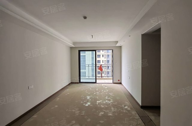 保利堂悦3室2厅112㎡88万二手房图片