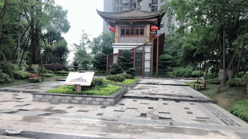 嘉州长卷天玺,碧山路2388号-杭州嘉州长卷天玺二手房,租房,房价-杭州