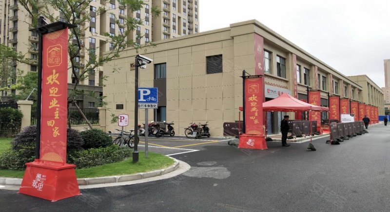 墨翠里,虹湾路288弄-衡水墨翠里二手房,租房,房价-衡水安居客