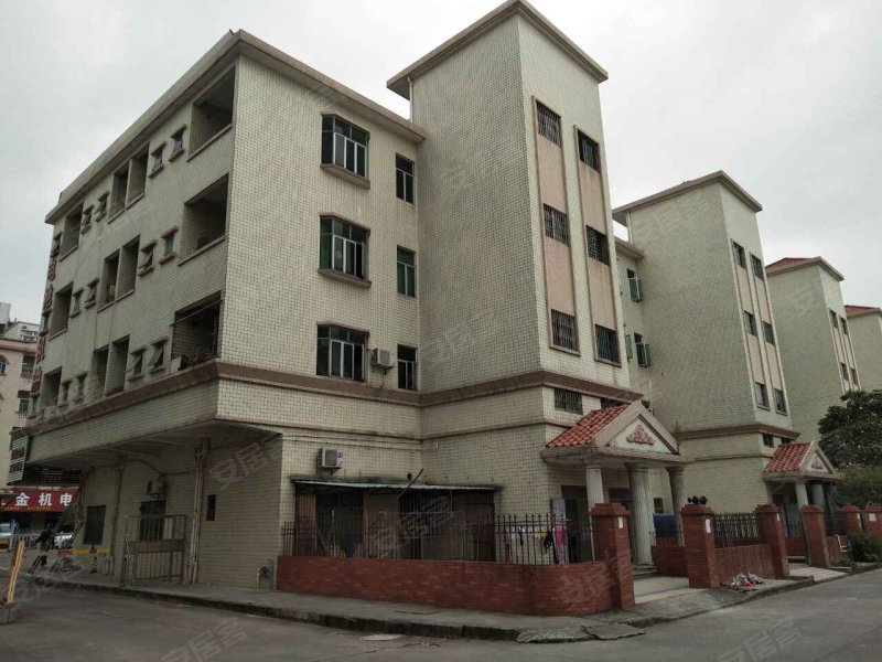 河畔花园,振兴西路1号