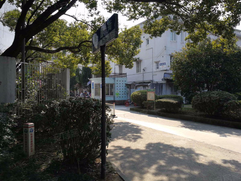 昆山梅园小区,昆山梅园新村_大山谷图库