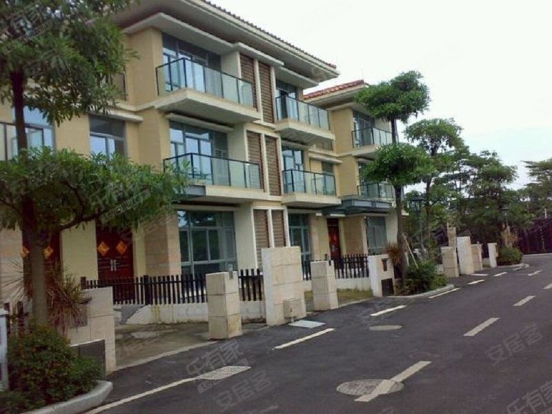 华英城墅景湾(别墅)