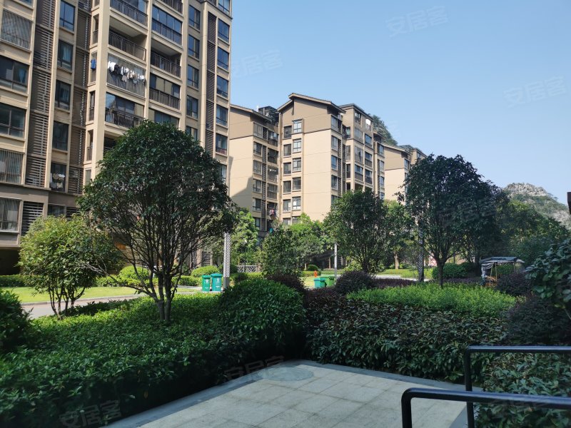 彰泰花千树,圣隆路16号-桂林彰泰花千树二手房,租房,房价-桂林安居客