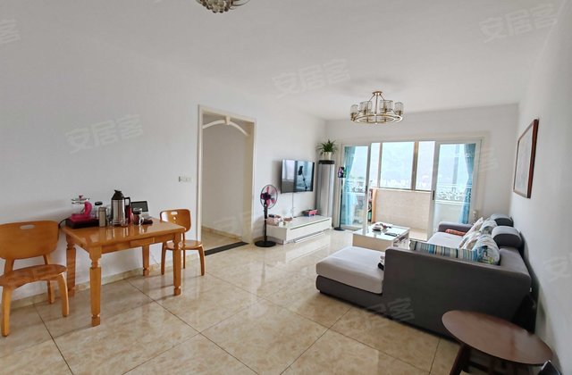 华国金水湾3室2厅114.4㎡58万二手房图片