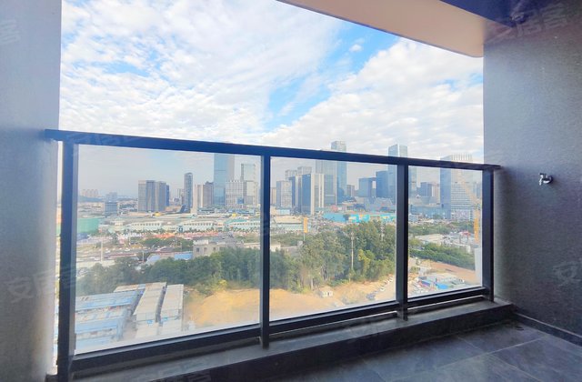 越秀和樾府3室2厅96㎡0万二手房图片