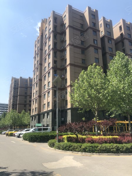 首座御园(三期)