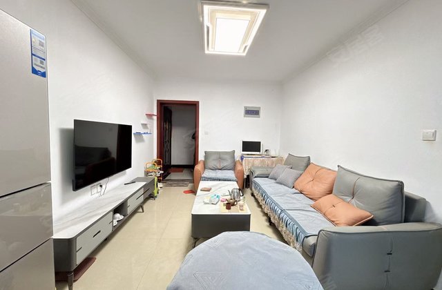 康景颐府2室2厅75㎡43万二手房图片