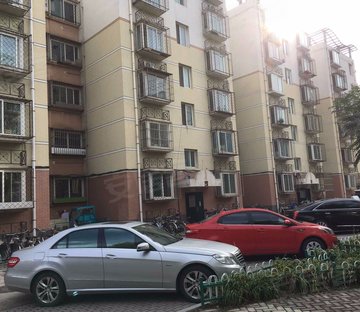 儒林苑小区(延庆)