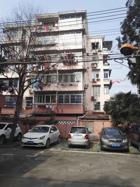 华江小区(闵行) 