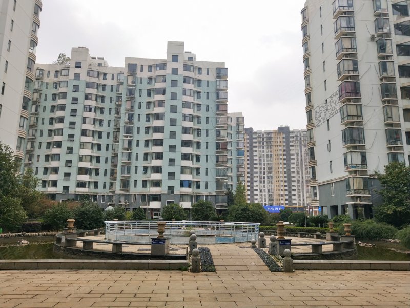 江信国际花园(商住楼)