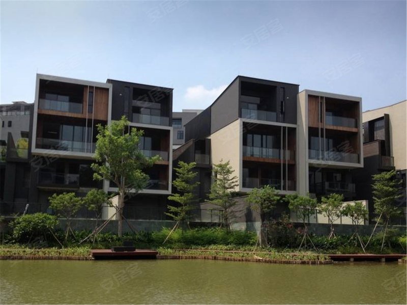 万科棠樾,林坪路-东莞万科棠樾二手房,租房,房价-东莞安居客