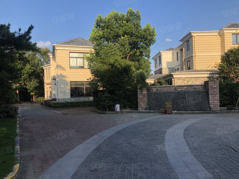 枫丹白露别墅,南六公路188号-上海枫丹白露别墅二手房,租房,房价-上海