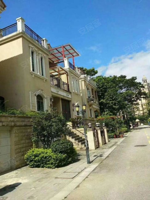 5室3厅 保利山渐青企业力荐诚意出售