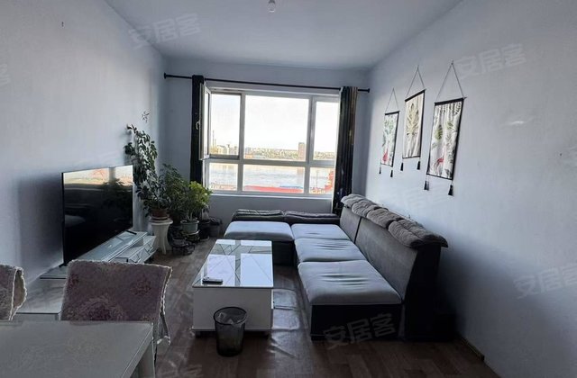 水岸华府2室1厅91㎡33.8万二手房图片