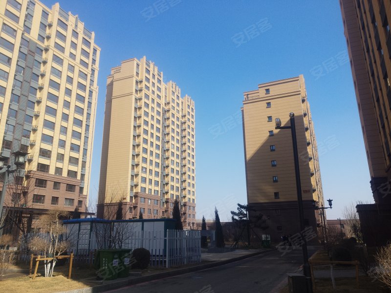 嘉旺金碧园,合隆大街-长春嘉旺金碧园二手房,租房,房价-长春安居客