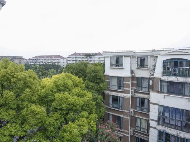 仙霞大郡,仙霞路1225弄-上海仙霞大郡二手房,租房,房价-上海安居客