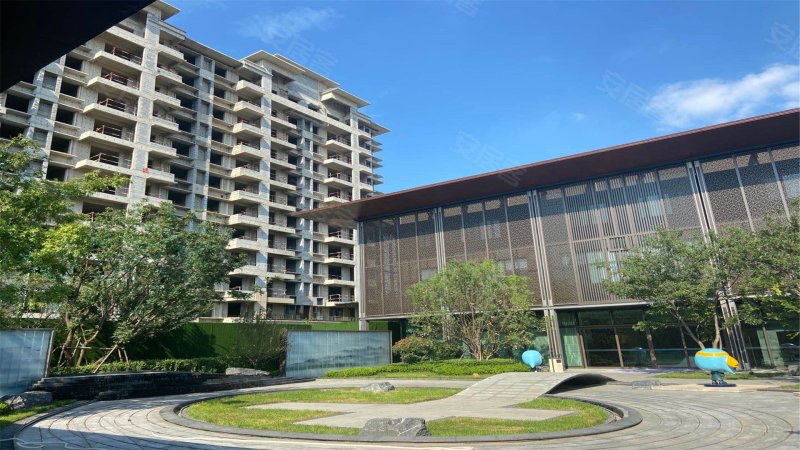 保利和唐悦色(别墅)