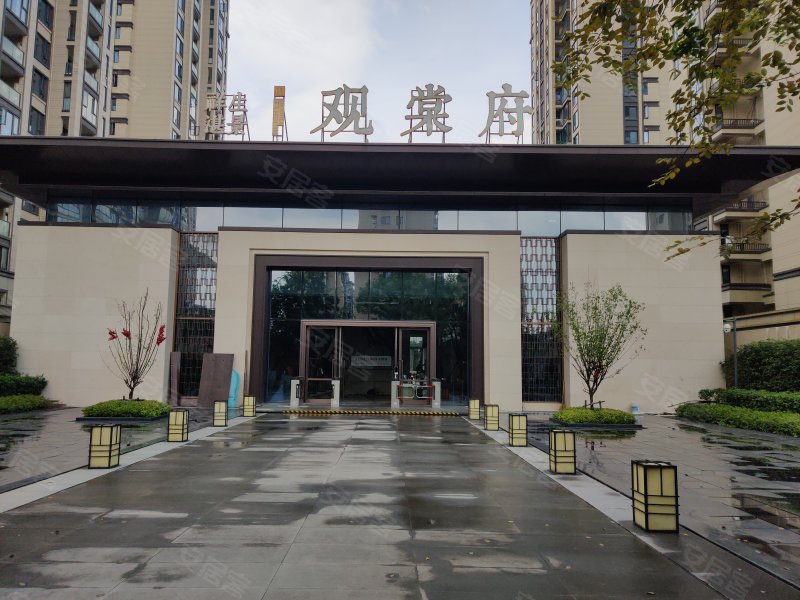 祥生湛景观棠府,古田路-衢州祥生湛景观棠府二手房,租房,房价-衢州