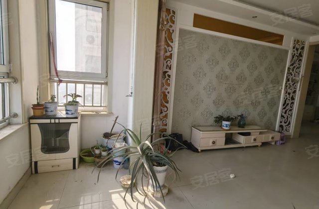 东兴花园3室2厅132㎡71万二手房图片