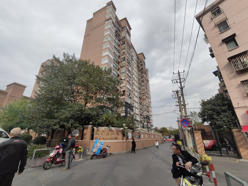 虹桥晶典苑,虹梅路2838弄-上海虹桥晶典苑二手房,租房,房价-上海安居