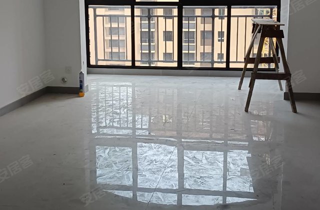 欧洲城4室2厅107㎡83万二手房图片