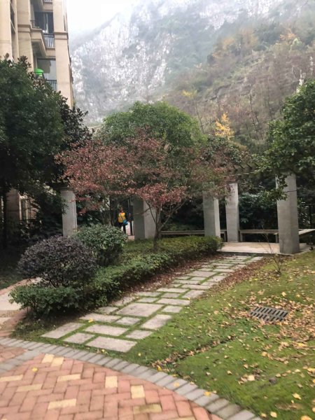 山水黔城九组团,四方河路1号-贵阳山水黔城九组团二手房,租房,房价