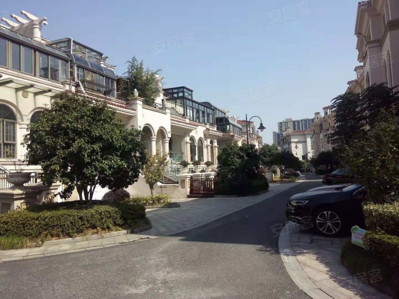 青林湾(二期观庭)