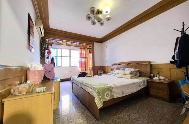 华城二村3室2厅1卫97.3㎡南北46.8万