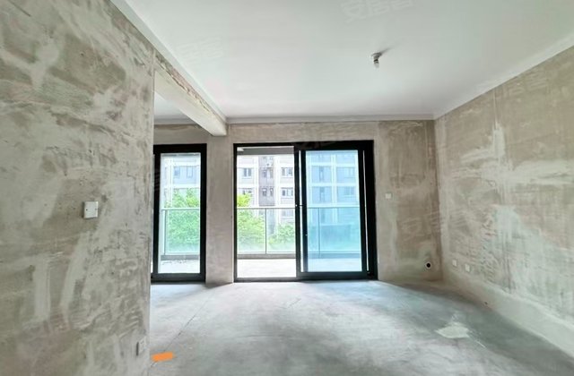 融创朗逸苑2室2厅78㎡42.8万二手房图片