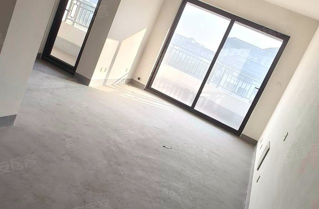 新城悦府3室2厅87.57㎡58.8万二手房图片