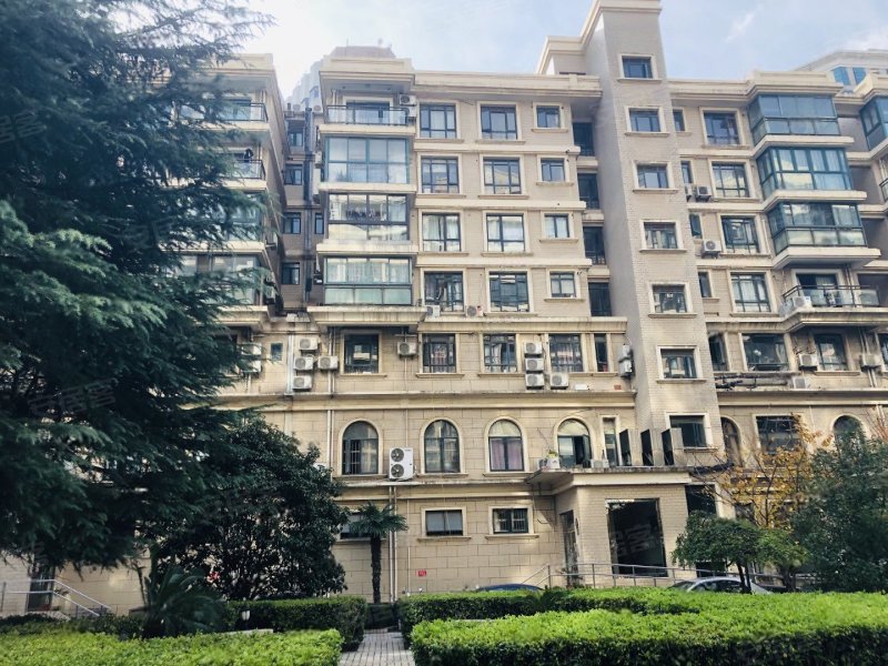 科华公寓,钦州路500弄-上海科华公寓二手房,租房,房价-上海安居客