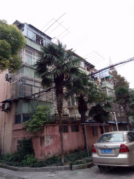 南大路20弄小区 