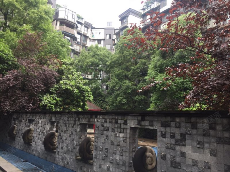 恒利山水,江景北路6号,榆景路20号-泸州恒利山水二手房,租房,房价