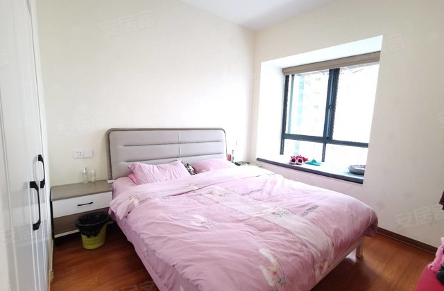 鸿府花苑2室2厅66㎡185万二手房图片