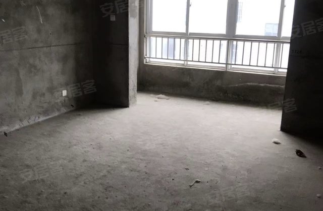 东方明珠(金湖)3室2厅109.3㎡63万二手房图片