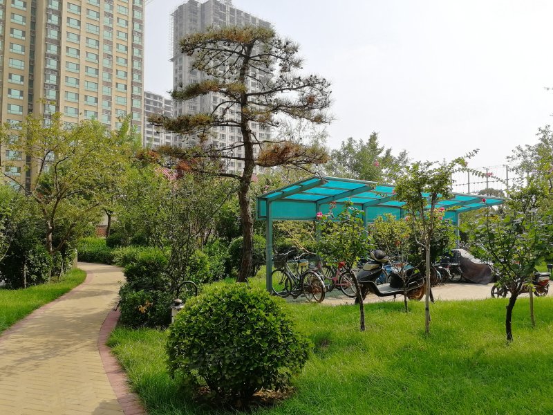 盛紫中央公园,裕翔街-北京盛紫中央公园二手房,租房,房价-北京安居客