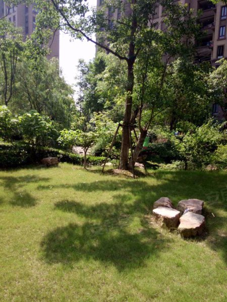 万科清林径(公寓住宅) 