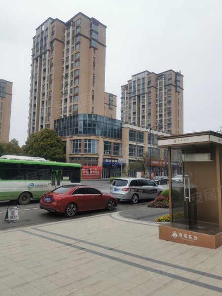 春语花庭,营联路8号-义乌春语花庭二手房,租房,房价-义乌安居客